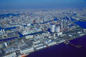 神戸で土木設計求人を探してるなら