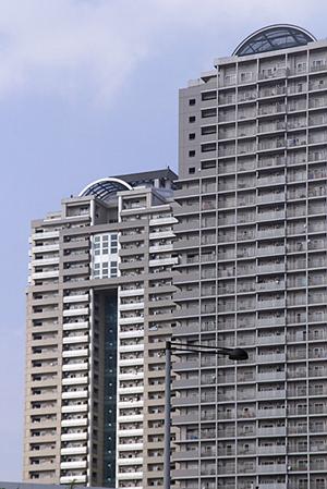 不動産買取専門業者のご案内です