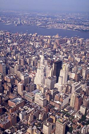 コンテナ建築で素敵な空間が生まれる