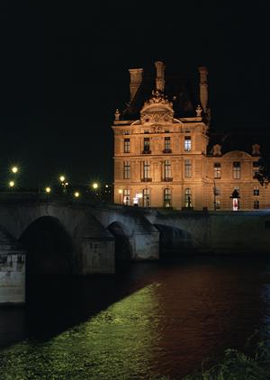 本町付近にある展示会場について