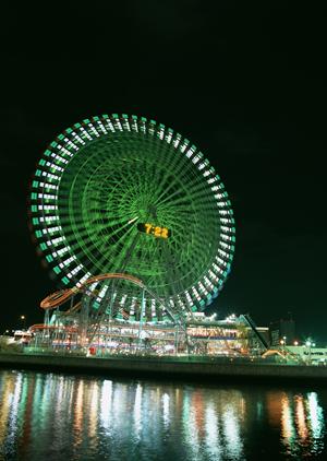 身近に感じた塩ビシートの活躍場所