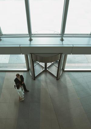 関西で建設コンサルタントを依頼するなら